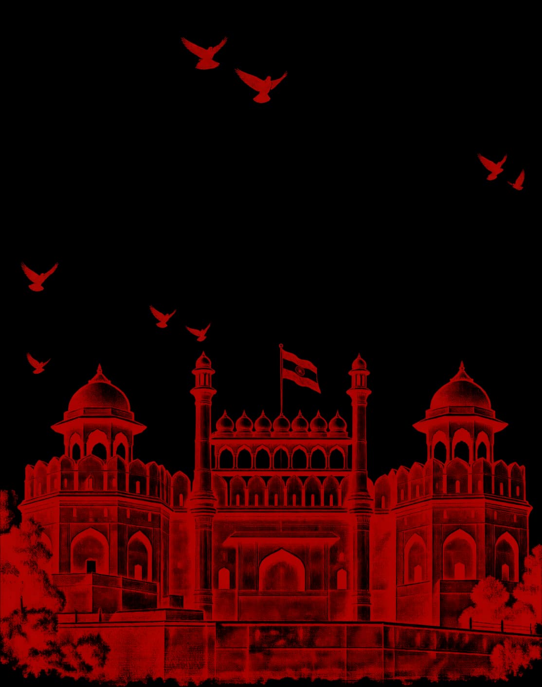 Red Fort