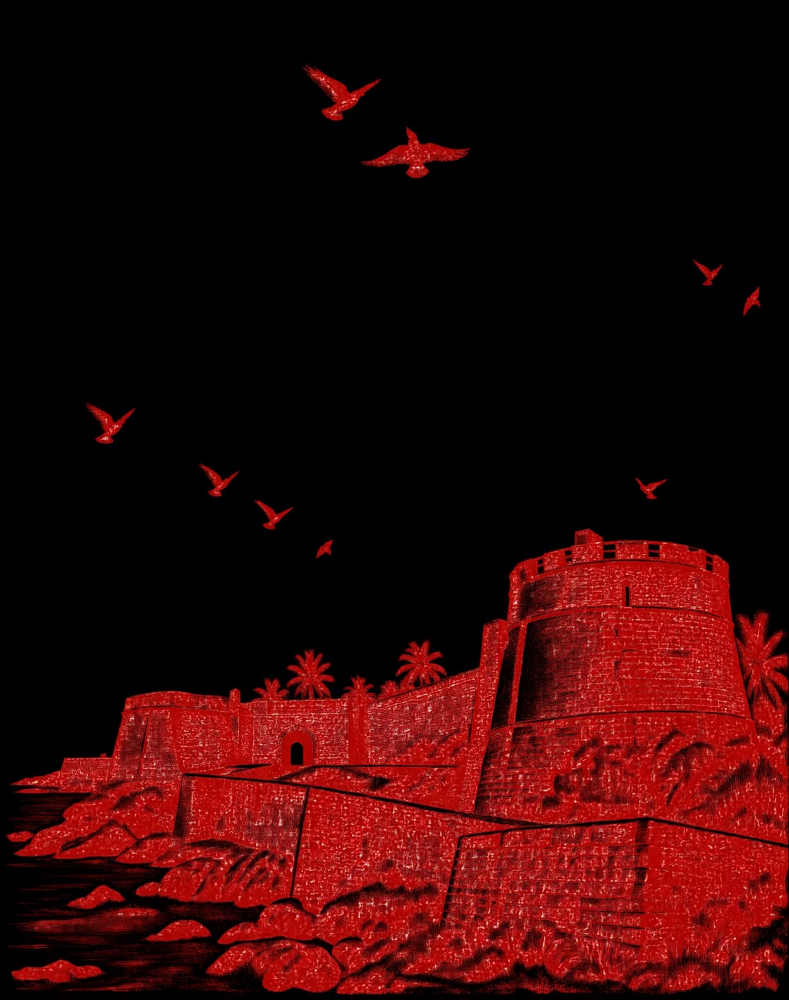 Bekal Fort
