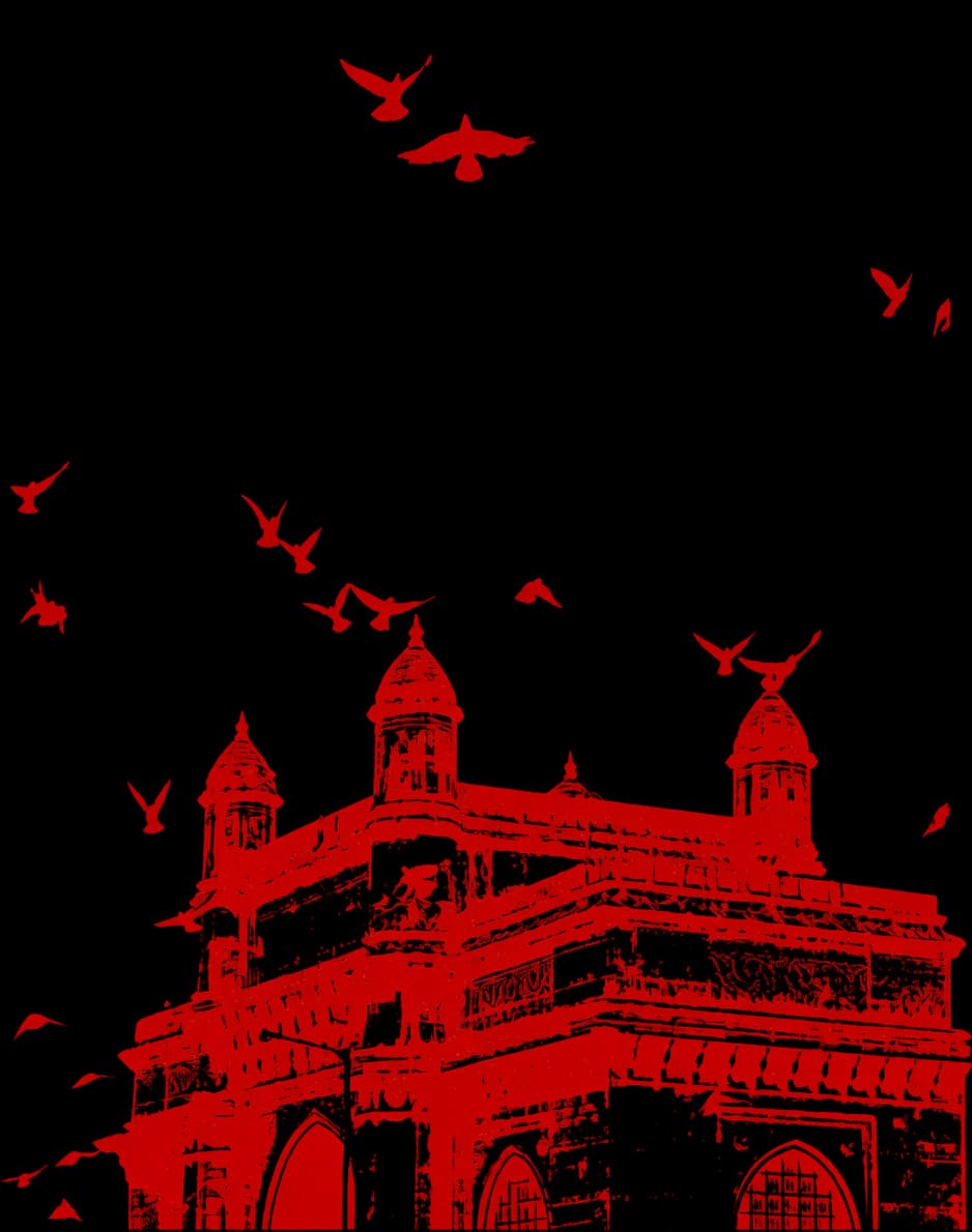 Gateway of India